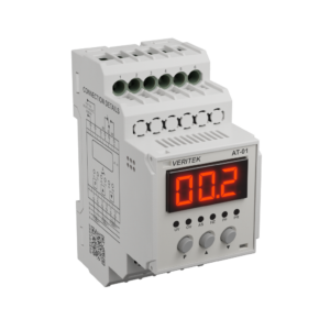 CURRENT RELAY - VIPS-AT-01